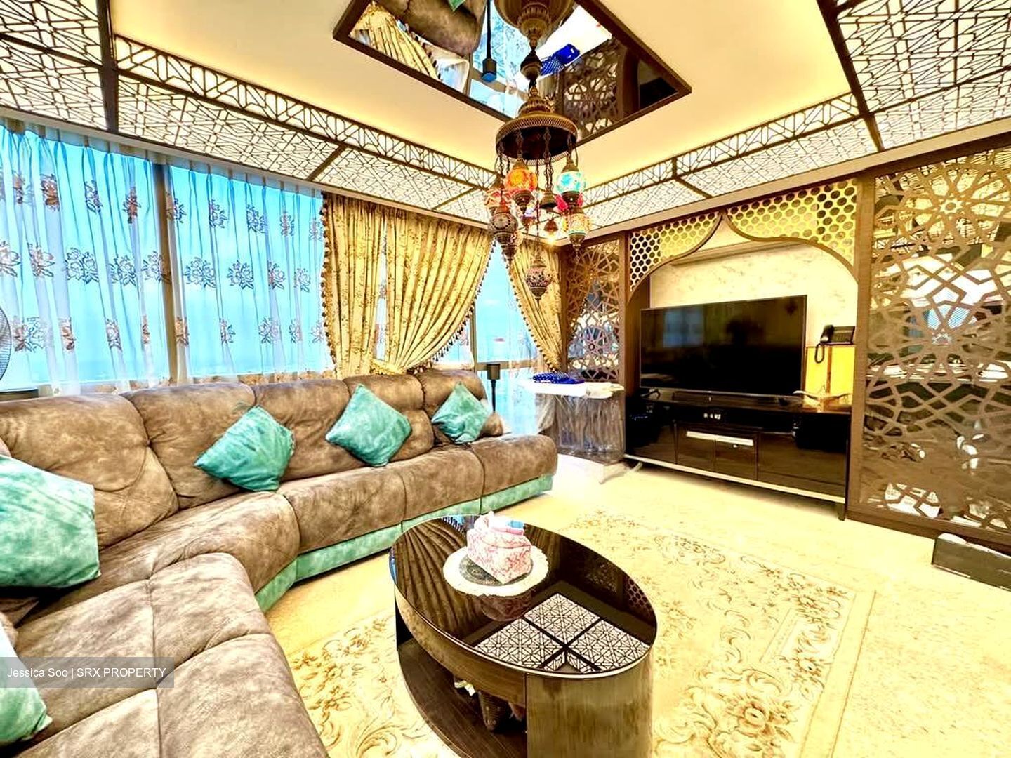 Echelon (D3), Condominium #587274731